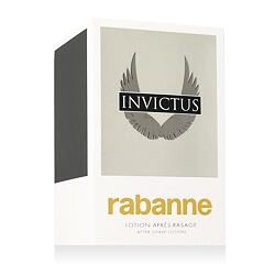 Rabanne Invictus Dopobarba - 100 ml