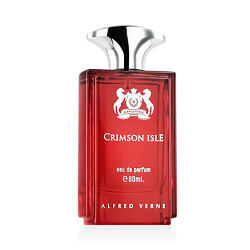 Crimson Isle 80ml - Alfred Verne