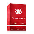 Crimson Isle 80ml - Alfred Verne