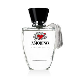 Private Musk 100ml - Amorino