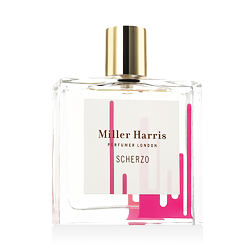 Miller Harris Scherzo Eau de Parfum (unisex) - 100 ml