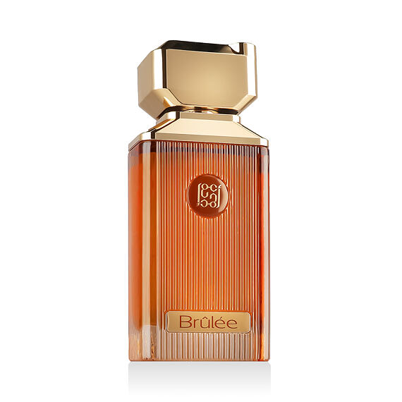 Brûlée 100ML