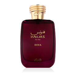 Rasasi Hawas Diva Eau de Parfum (donna) - 100 ml