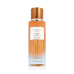 Victoria's Secret Bare Vanilla Bliss Spray da corpo (donna) - 250 ml