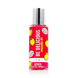 DKNY Be Delicious Orchard St. 250 ml - DKNY Donna Karan