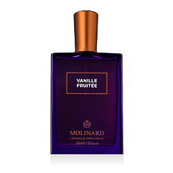 Molinard Les Elements Vanille Fruitée Eau de Parfum (unisex) - 75 ml