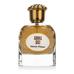 Electric Whisper 50ml - Anna Sui