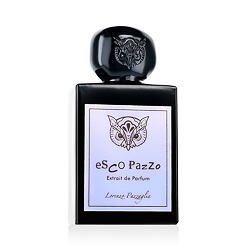 Lorenzo Pazzaglia Esco Pazzo Extrait de parfum (unisex) - 50 ml