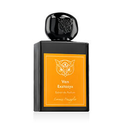 Lorenzo Pazzaglia Van Exstasyx Extrait de parfum (unisex) - 50 ml