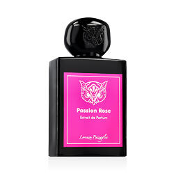 Lorenzo Pazzaglia Passion Rose Extrait de parfum (unisex) - 50 ml