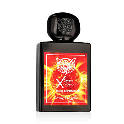 Lorenzo Pazzaglia Sweet Xplosion Extrait de parfum (unisex) - 50 ml