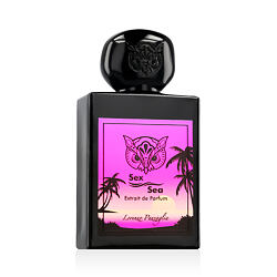 Lorenzo Pazzaglia Sex-Sea Extrait de parfum (unisex) - 50 ml