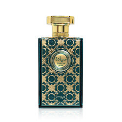 Zimaya Siada Regal Eau de Parfum (unisex) - 100 ml