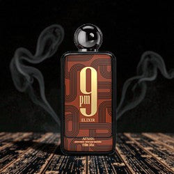 9 pm Elixir