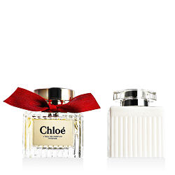 Chloé Intense EDP Intense 50 ml + Latte corpo 100 ml 50 ml