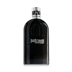 Roberto Cavalli Just Cavalli Wild Heart for Him Eau de Toilette (uomo) - 90 ml