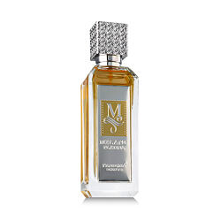 Pendora Scents Milano Platina Eau de Parfum (uomo) - 100 ml