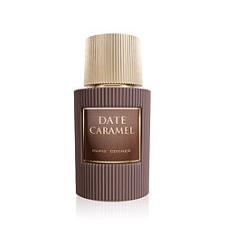 Paris Corner Date Caramel Eau de Parfum (unisex) - 100 ml