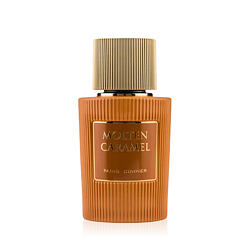 Paris Corner Molten Caramel Eau de Parfum (unisex) - 100 ml