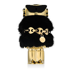 Rabanne Fame The Couture Edition Eau de Parfum (donna) - ricaricabile - 80 ml