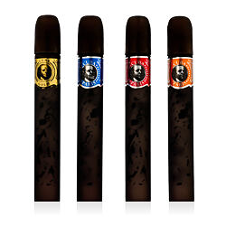 Cuba Fragrance For Men Set EDT MINI 4 x 5 ml 4 x 5 ml