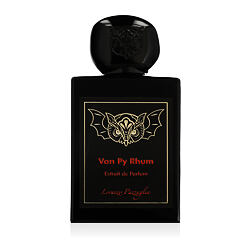 Lorenzo Pazzaglia Van Py Rhum Extrait de parfum (unisex) - 50 ml