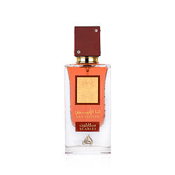 Lattafa Ana Abiyedh Scarlet Eau de Parfum (donna) - 60 ml
