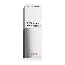 Issey Miyake L'Eau d'Issey Pour Homme 200 ml profumo uomo