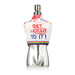 Jean Paul Gaultier Le Male Pride Edition 2023 125 ml profumo uomo