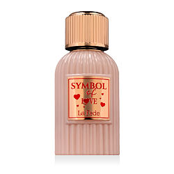 La Fede Symbol Of Love Eau de Parfum (donna) - 100 ml