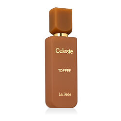 La Fede Celeste Toffee Eau de Parfum (donna) - 100 ml