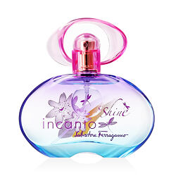 Ferragamo Incanto Shine 50 ml profumo donna