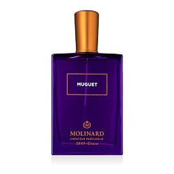 Molinard Muguet Eau de Parfum (unisex) - 75 ml