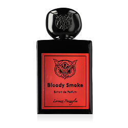 Lorenzo Pazzaglia Bloody Smoke Extrait de parfum (unisex) - 50 ml