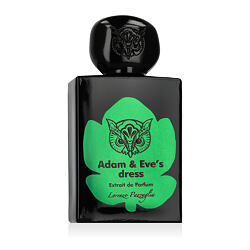 Lorenzo Pazzaglia Adam & Eve's Dress Extrait de parfum (unisex) - 50 ml