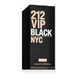 212 VIP Black NYC Elixir 100ml - Carolina Herrera