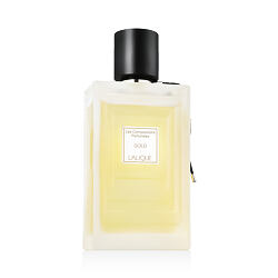 Lalique Les Compositions Parfumées Gold Eau de Parfum (unisex) - 100 ml
