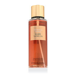 Victoria's Secret Bare Vanilla Spray da corpo (donna) - 250 ml