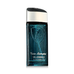 Tonino Lamborghini Millennials Dinamico Eau de Toilette (uomo) - 75 ml