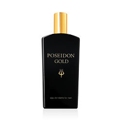 Instituto Español Poseidon Gold 150 ml profumo uomo