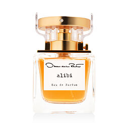 Oscar De La Renta Alibi Eau de Parfum (donna) - 50 ml