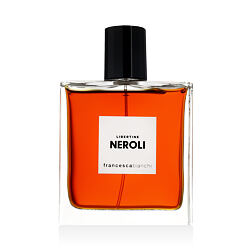 Francesca Bianchi Libertine Neroli 100 ml profumo unisex