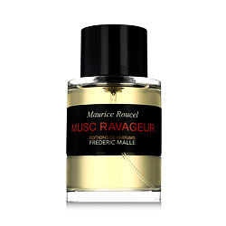 Frederic Malle Maurice Roucel Musc Ravageur 100 ml profumo unisex