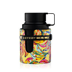 Odyssey BA HA MAS 100ml - Armaf