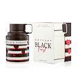 Odyssey Black Forest 100ml - Armaf