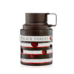 Odyssey Black Forest 100ml - Armaf