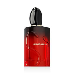 Giorgio Armani Sì Passione Intense (2024) 100 ml profumo donna