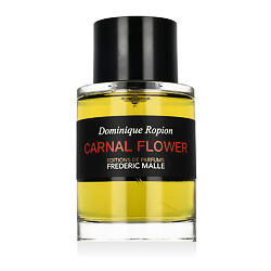 Frederic Malle Dominique Ropion Carnal Flower 100 ml profumo unisex