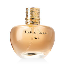 Ungaro Emanuel Fruit d'Amour Pink Eau de Toilette (donna) - 100 ml