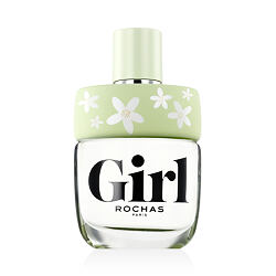 Rochas Girl Blooming Eau de Toilette (donna) - 100 ml